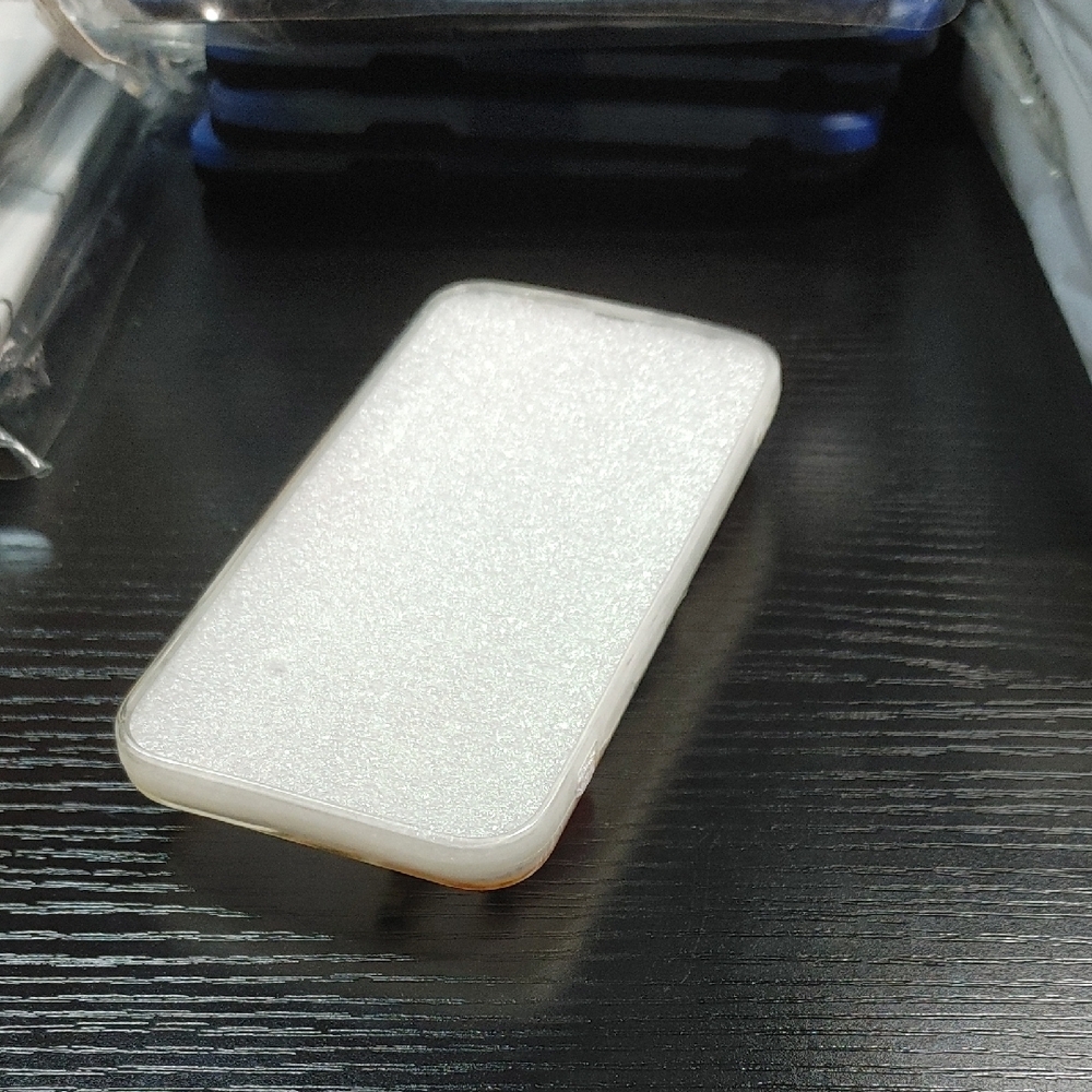 For iPhone 12 Mini Miniature Assorted Beverage Bottle Protective Phone Case - Picture 4 of 5